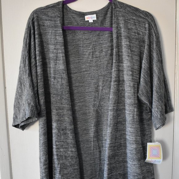 Heather Grey Lindsay - Picture 1 of 7